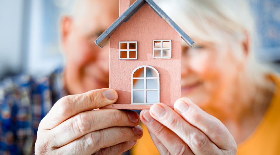 Home Warranty